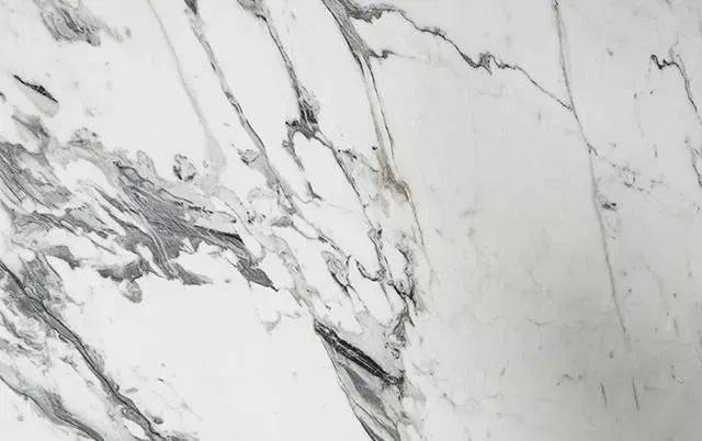 100种白色大理石一次看个够快收藏起来