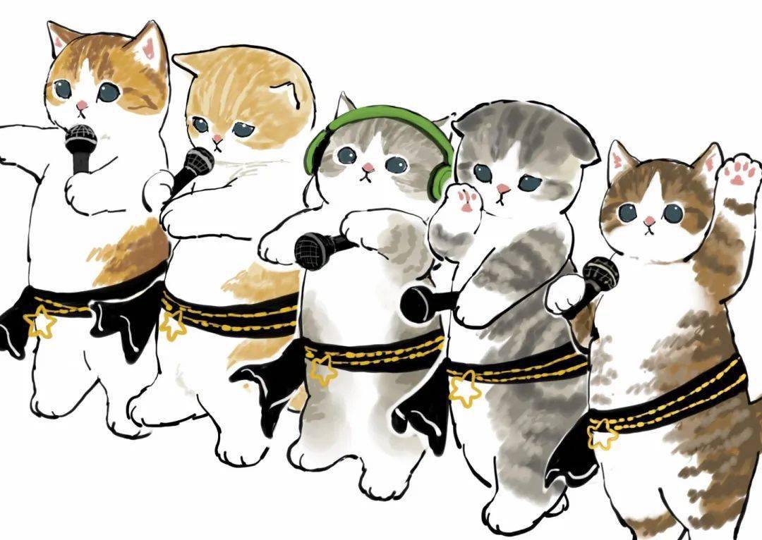 太可爱了日本通勤上班猫网友挤地铁的我哪有这么萌