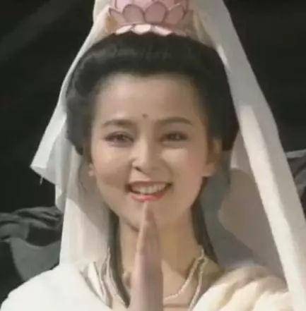 女郎|真美女还得看琼瑶剧！6位琼女郎，个个惊艳了时代