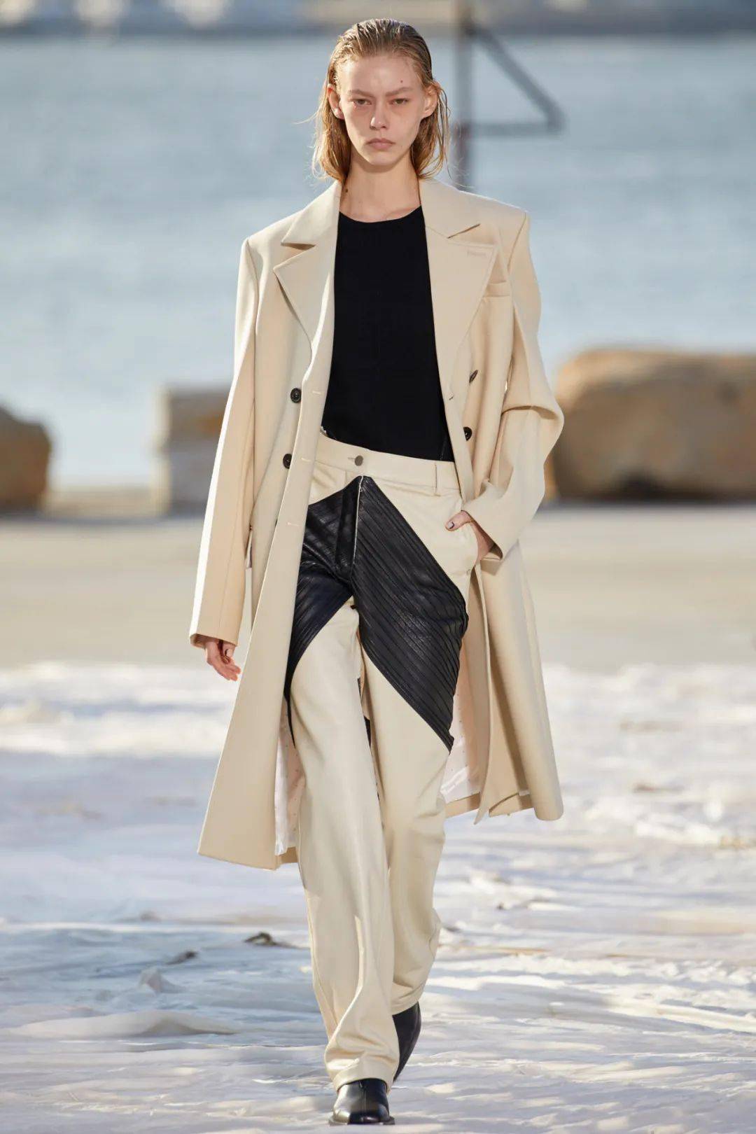 Peter|【秀场】Peter Do 2022春季成衣时装秀