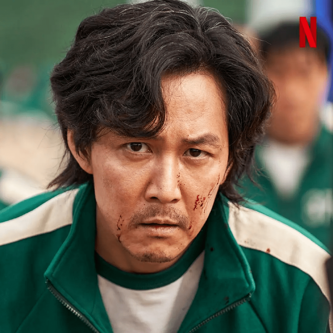 人间|网飞再创爆款，一口气刷完爽的不像话