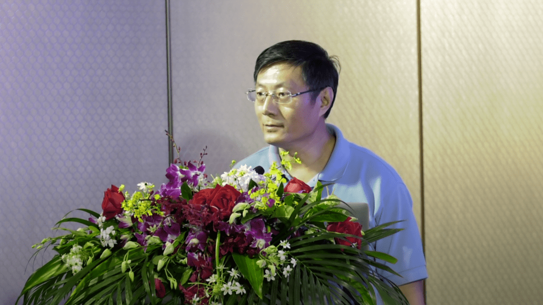 王启堂教授对新辅助治疗后失败的患者的处理决策进行了临床实战的分享