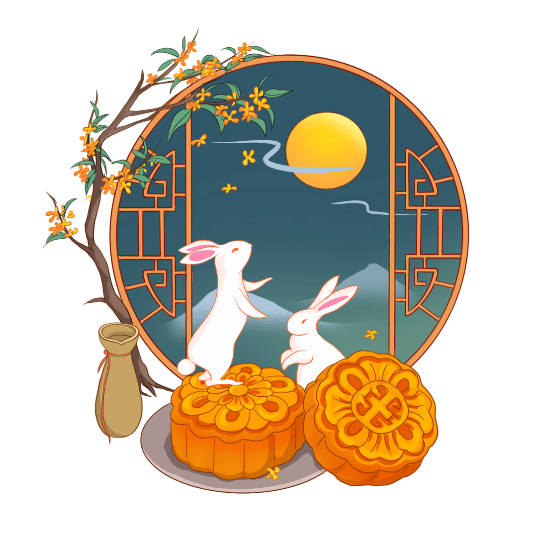 健康吃月饼,专家来支招