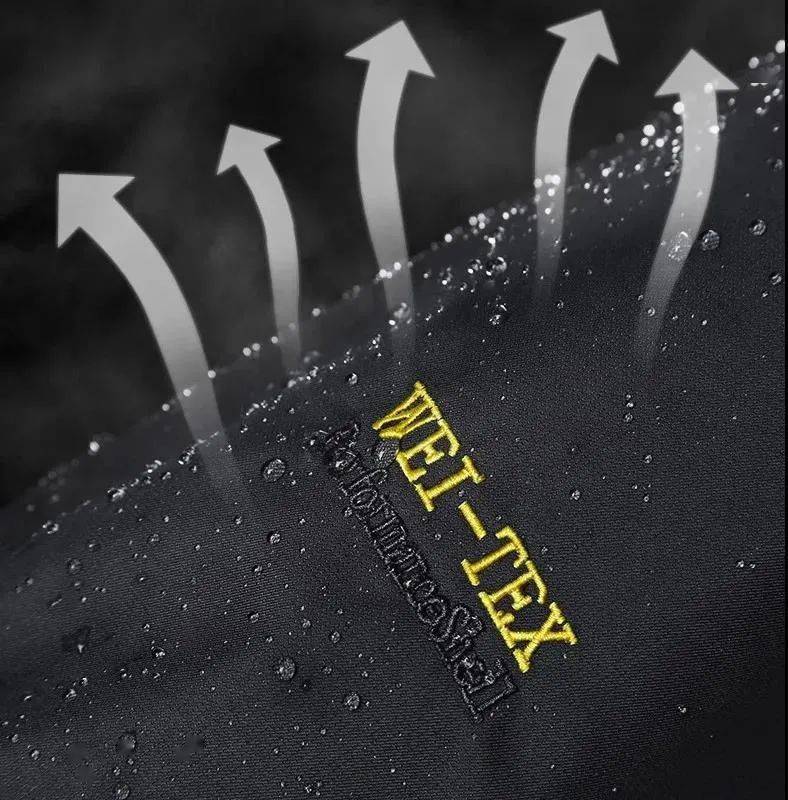什么|秒删！大牌代工厂冲锋衣，不到百元穿三季，保暖挡风又挡雨！