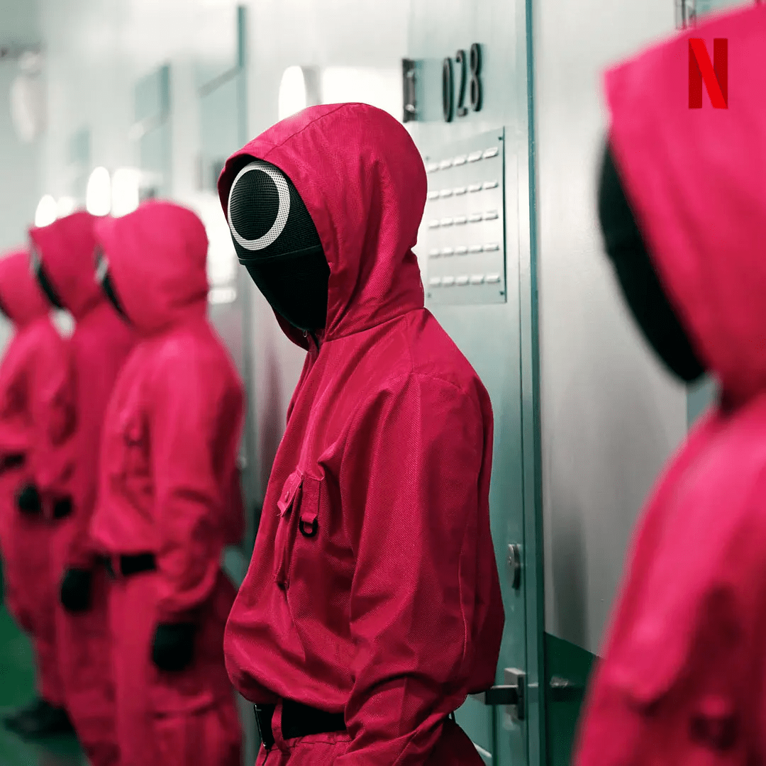 人间|网飞再创爆款，一口气刷完爽的不像话