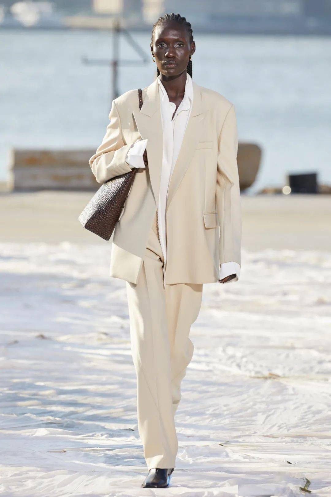 Peter|【秀场】Peter Do 2022春季成衣时装秀