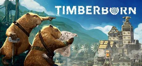 小米11莫名其妙关机相机卡死 模拟建造游戏 Timberborn Steam获 特别好评 樱桃信息网