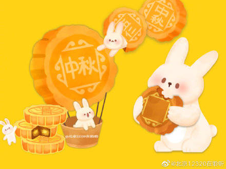 水果|月饼不宜当正餐 适量适度是原则