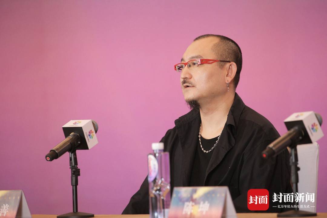 北影|“天坛奖”评委最喜欢什么电影？巩俐：好电影让我变感性丨直击北影节