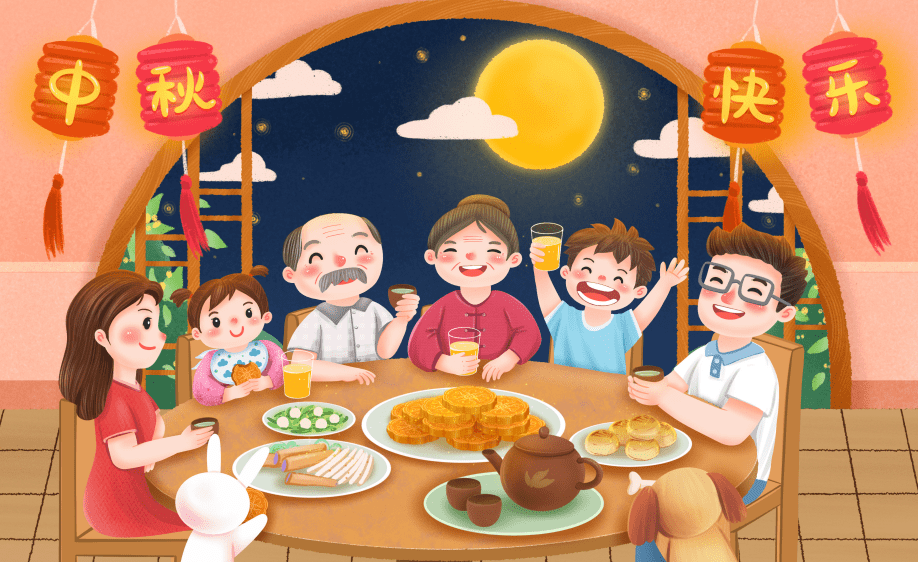 中秋节的由来你知道哪些