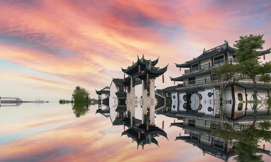 运博会,相城来啦!_望亭镇