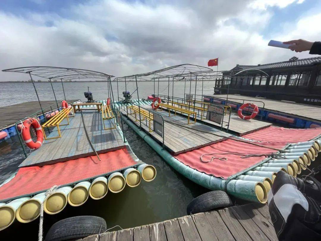 设计师 中秋 国庆限定玩法 松原 渔猎