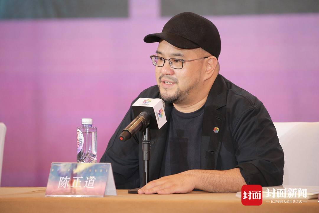 北影|“天坛奖”评委最喜欢什么电影？巩俐：好电影让我变感性丨直击北影节