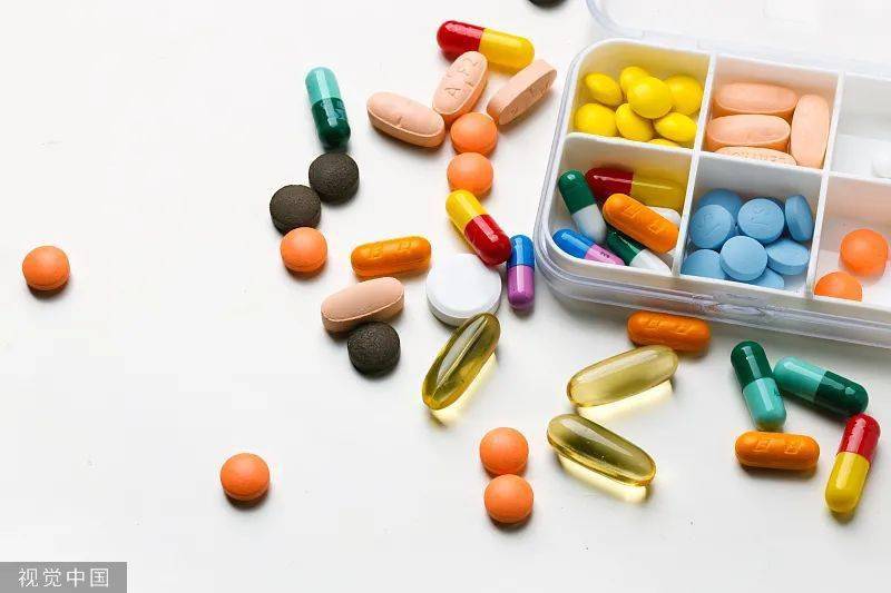 说明书|提醒！吃了这七类药物后，最好不要开车！