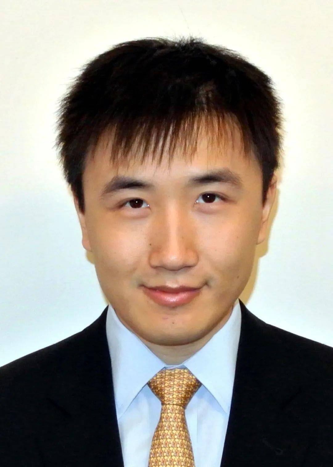 杨越北京大学工学院力学与工程科学系教授湍流与复杂系统国家重点实验