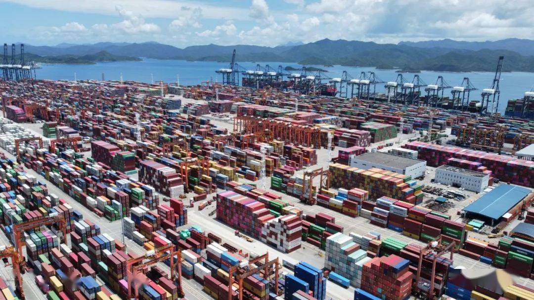 gdp西部排名2021_深圳2021年上半年10 1区GDP排名曝光 前海扩区前,西部开始领涨