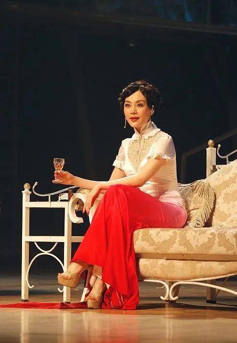 丁雅珺|专访 | 陈数：目标就在那里，我无法不专业