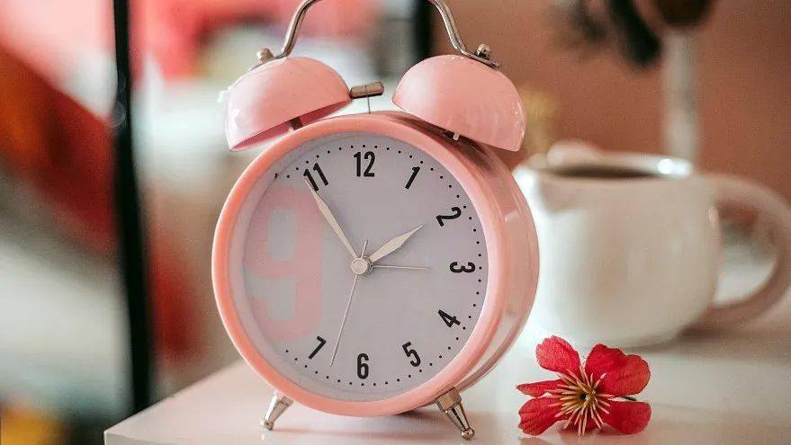 时间|酱紫FM｜时间的奴隶