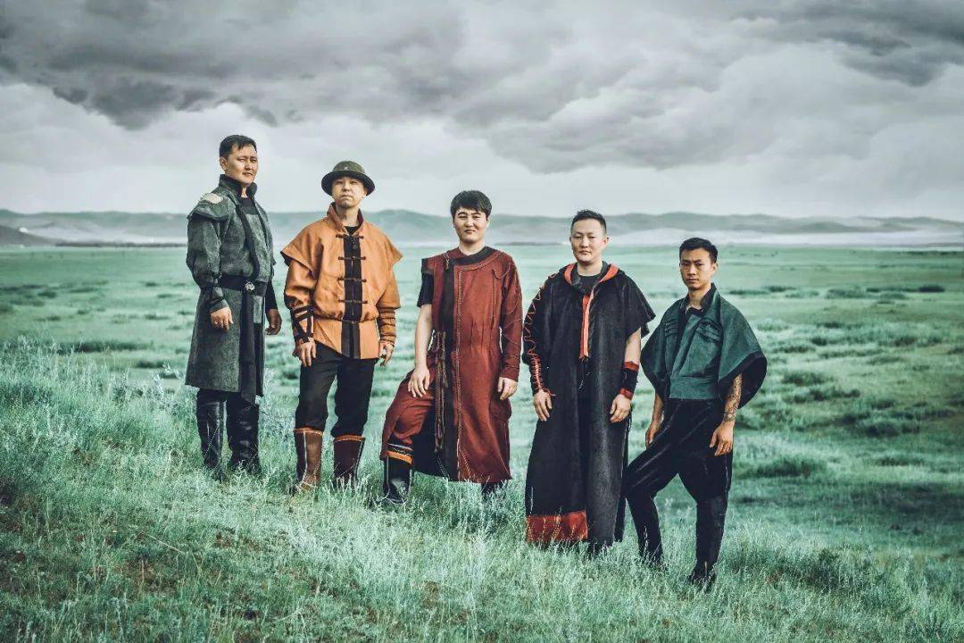 开票九宝乐队十周年全国巡演四十城即将启程