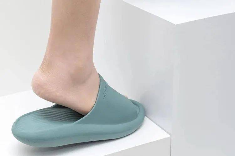 材质|这双拖鞋，一脚踩下去幸福感爆棚！