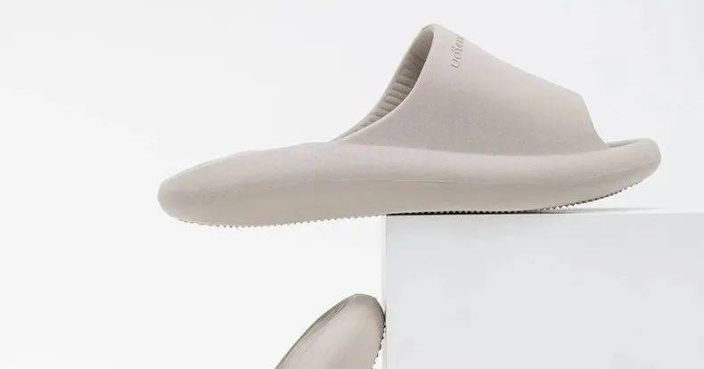 材质|这双拖鞋，一脚踩下去幸福感爆棚！