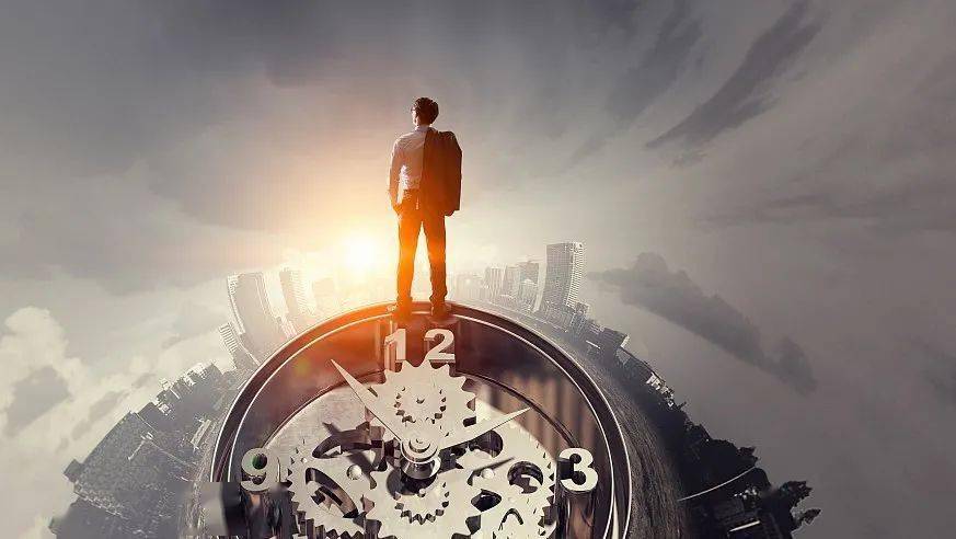 时间|酱紫FM｜时间的奴隶