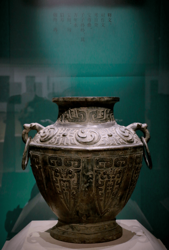 【他山之石】一文看懂青铜器