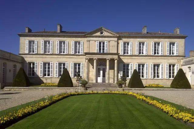 2013年波尔多四级名庄周伯通正牌,限量60瓶_酒庄