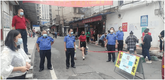 安徽凤台县杨村镇4月份疫情防控啥时解封的〖凤台县又有疫情了吗〗