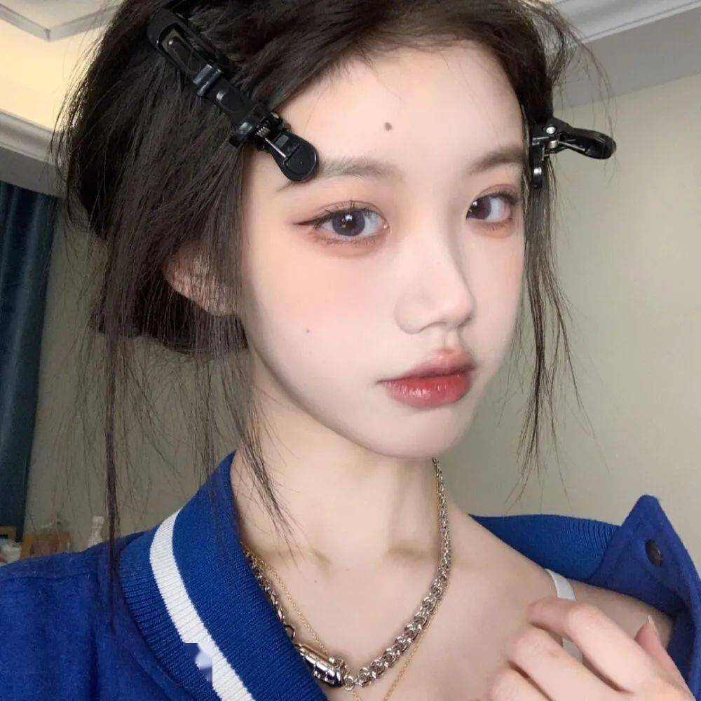 这波头像真好看