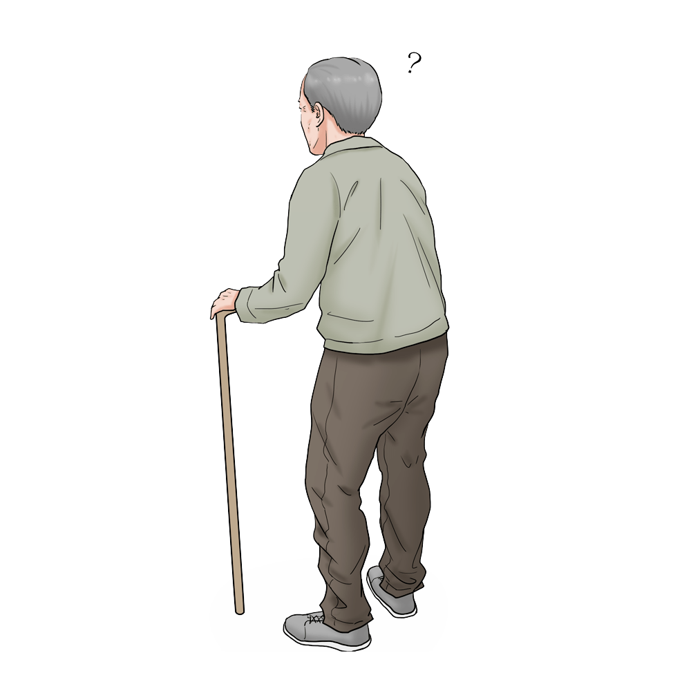 治疗|你是谁?我在哪?我在干什么?这块“橡皮擦”正在清除您的记忆(文末还能自测痴呆风险哦!)