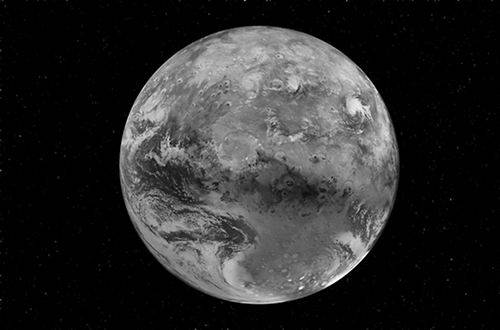 行星|火星大小限制宜居性