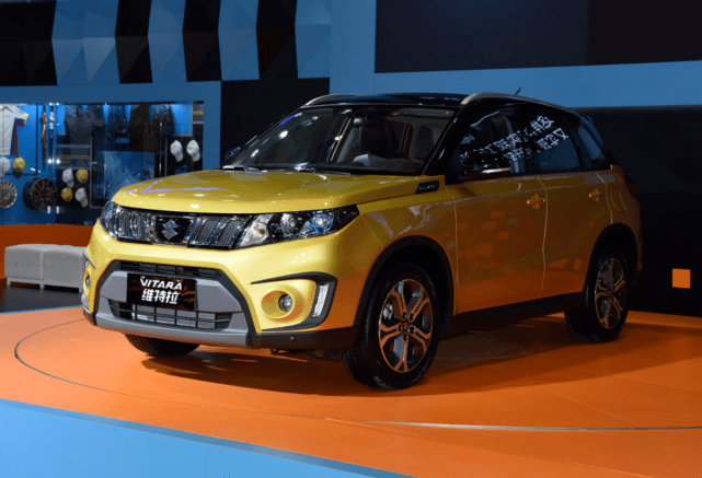 唯一没人骂的日系suv,10年无大修,四驱 6at,13万多拿下