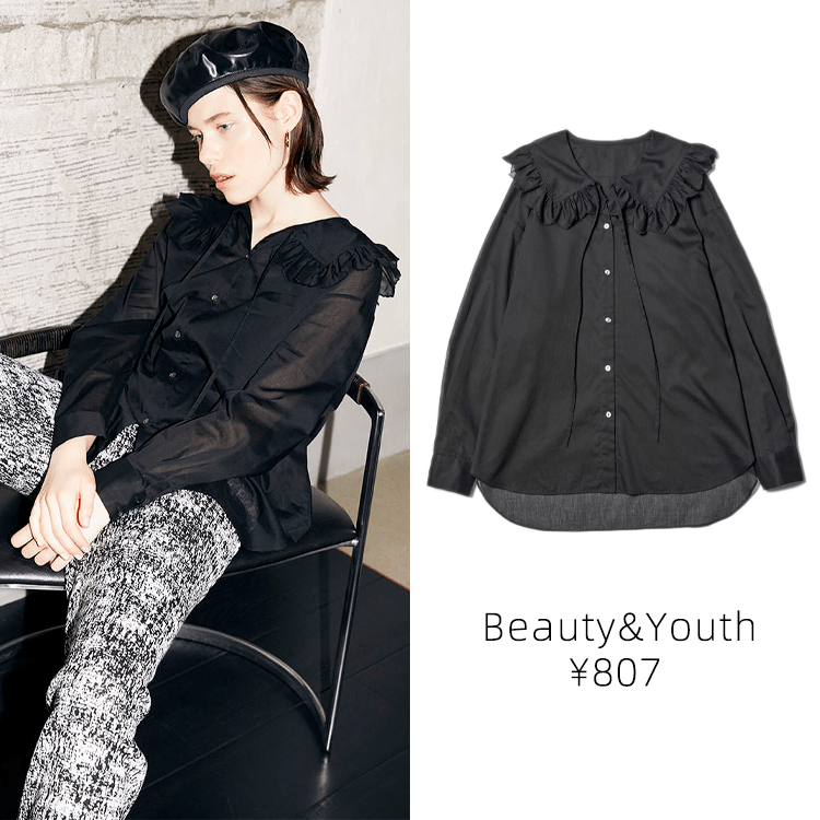 实在太 收好这50件衬衫!实在太好看了!