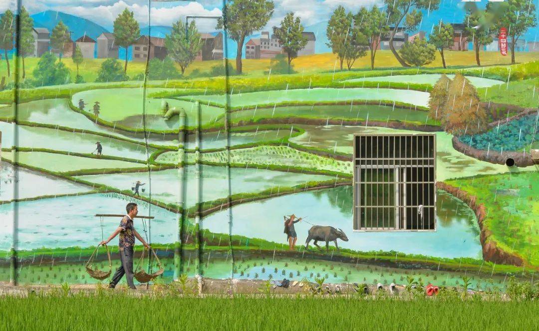 第4个中国农民丰收节第4届中国农民丰收节四川摄影作品展入展作品