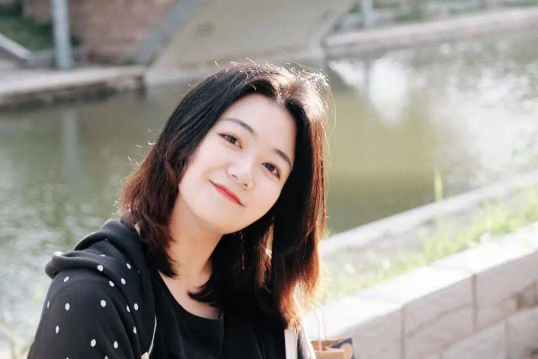 学联·心声 | 王一诺：奋楫求进，破浪前行_曲樟