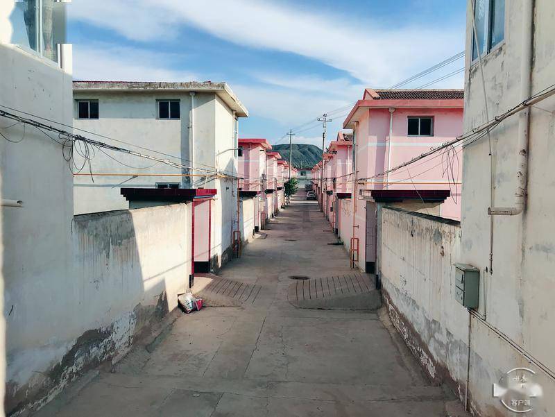 兰州美丽乡村记者行走进榆中县水岔沟村冯湾村