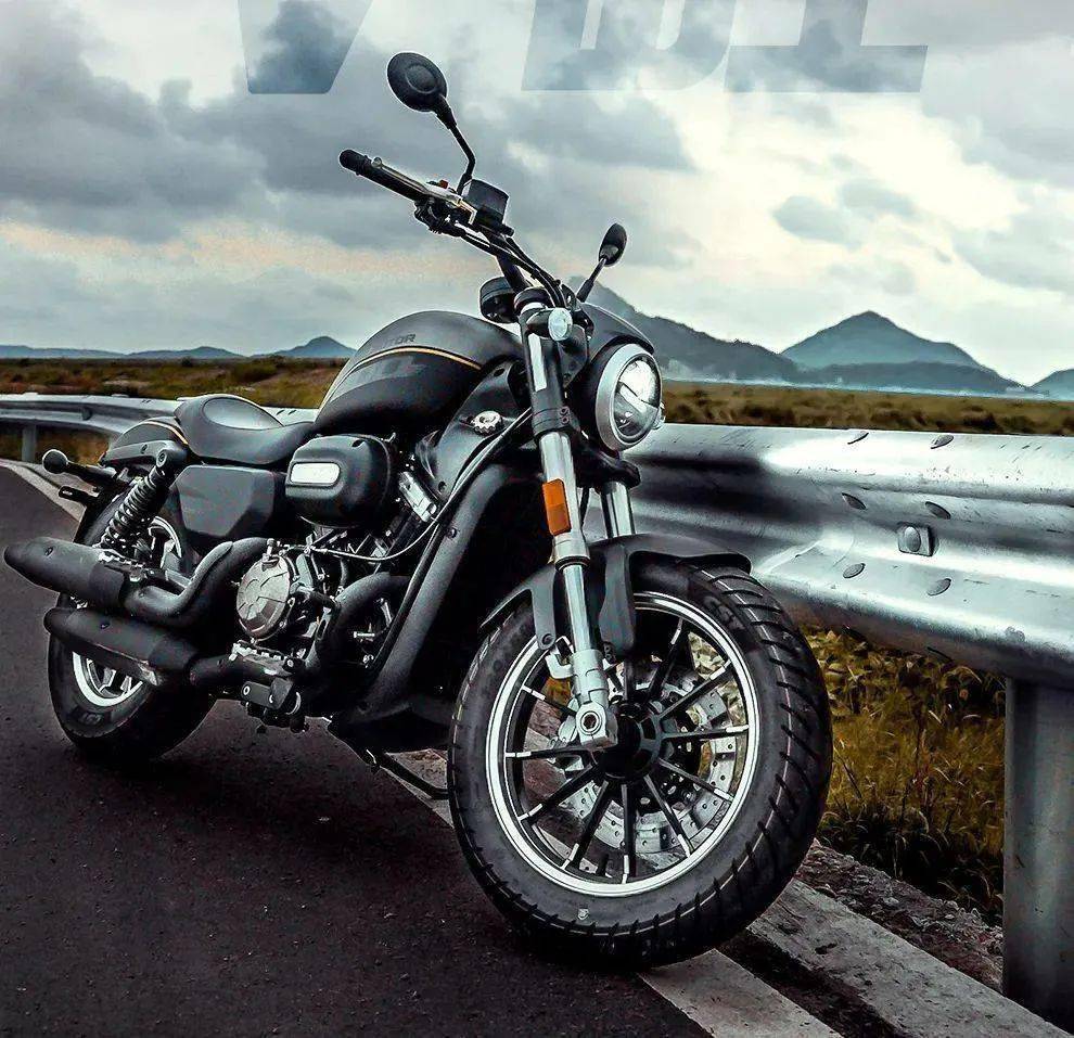 比CM300还要轻，QJMOTOR闪300 S国产巡航新“状元”！_搜狐汽车_搜狐网