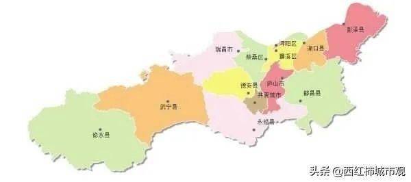 九江人口_最新数据!江西省常住人口公布!九江456.07万人