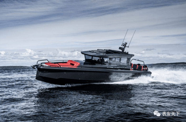 开启大胆探索之旅沛纳海携手brabus首推submersiblesbrab