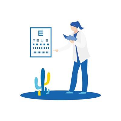 防控|防控“小眼镜” 家长多上心