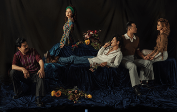 情节|悬疑+爆笑 烧脑剧《死亡陷阱》成都将演