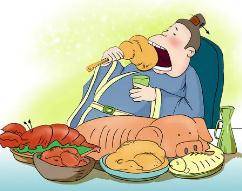 胆色素|为健康少吃肉，却招来胆结石？