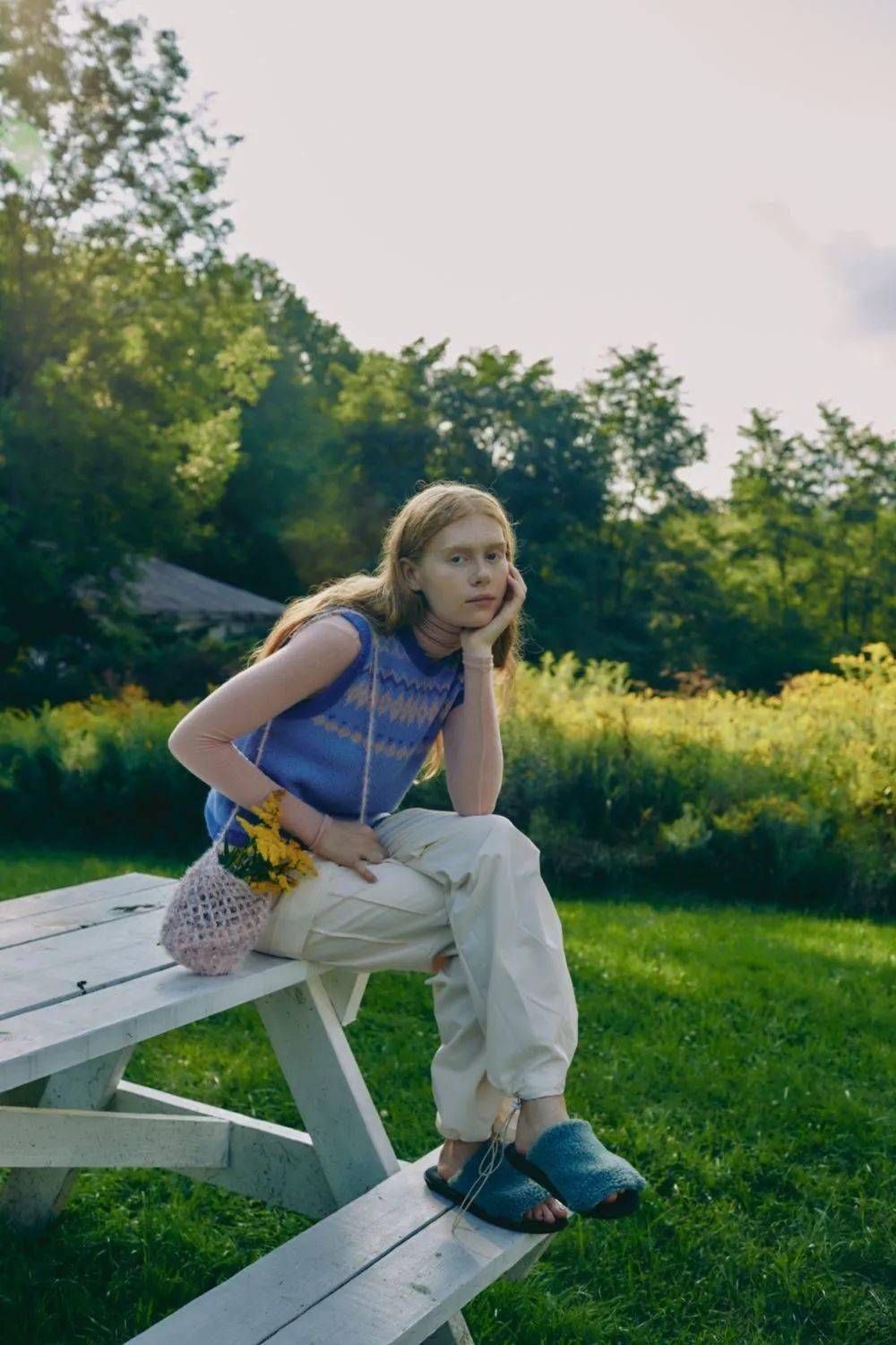 驼色 配色好看，穿衣更好看！