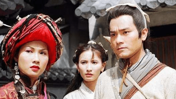 寻秦记小说和电视剧的区别 62bc223ff5164ed2822d02cace370890.png