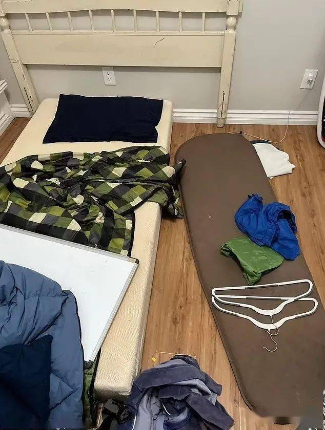 网友男人一个人生活能有多凑合？网友这波分享，简陋到让人迷惑…