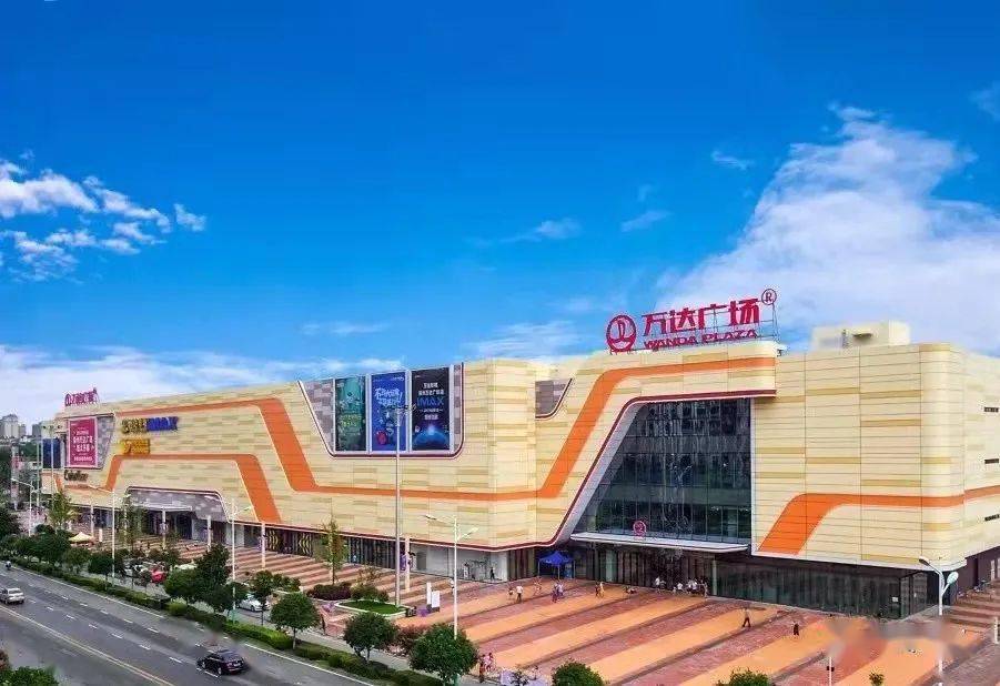 圈粉又带货崇州这些特色商圈活力十足