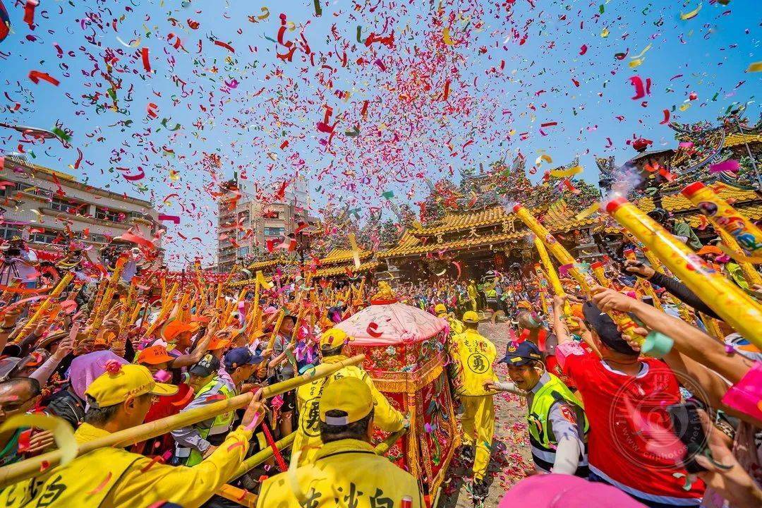 国际|获奖公布丨2021第十届台中国际摄影艺术展作品（台湾专题组）