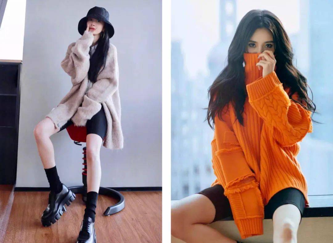 女王 扯白||为何不管女星怎么更新换代,杨幂依旧可以稳居第一带货女王