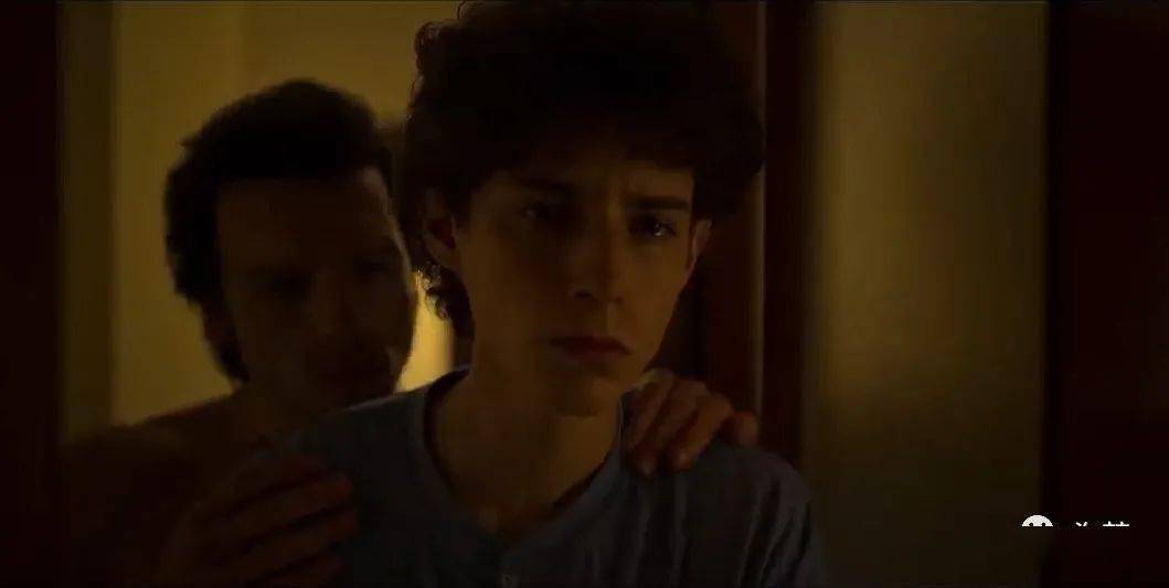 角色|威尼斯获奖神作《上帝之手》导演创作幕后！